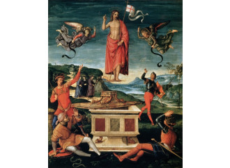 Pasqua, un augurio anche ai non credenti